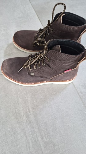 Boots levis braun - levis, gr