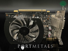 HP NVIDIA GeForce GT 730 Low