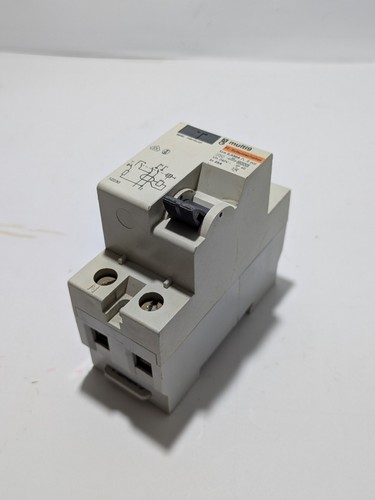 Merlin gerin multi9 - merlin,