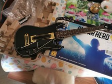 Sony Guitar Hero Gitarre PS3 -