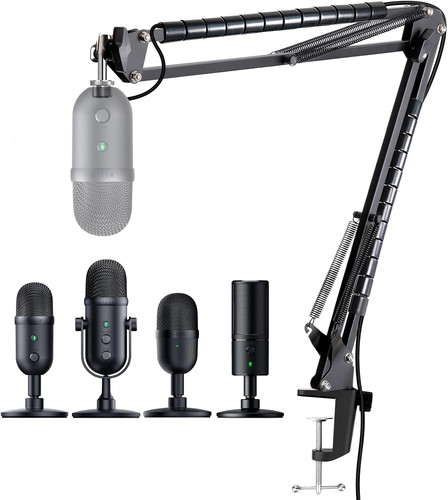 Seiren mini mikrofonarm - v3,