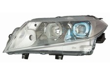 Scheinwerfer Rechts Halogen