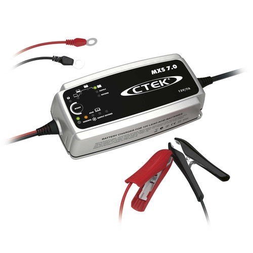 Ctek car care - care, 7.0