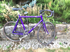 PRINCIPIA  700 .Rennrad.28Zoll .RH-62 cm.Shimano 600.Selten.