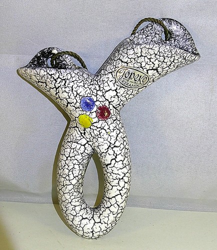 Jopeko keramik vase - keramik,