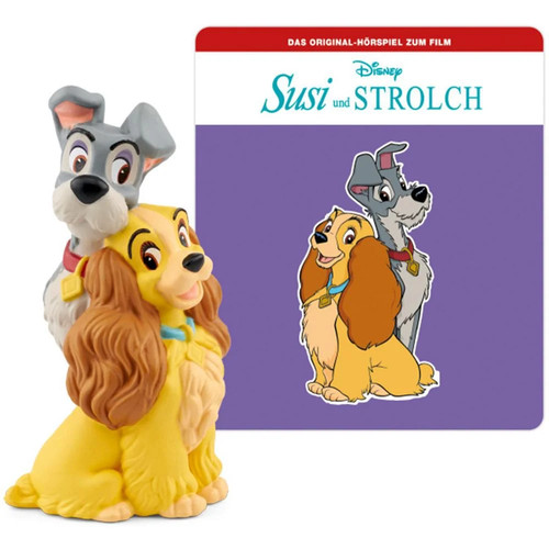 Tonies figur - figur, disney