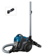 Bosch Serie 2 BGC05A220A Bodenstaubsauger Beutellos 700 W Hygienefilter