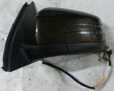 Spiegel Außenspiegel links