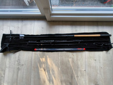 Feederrute Preston Monster