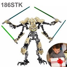 2025 General Grievous Star