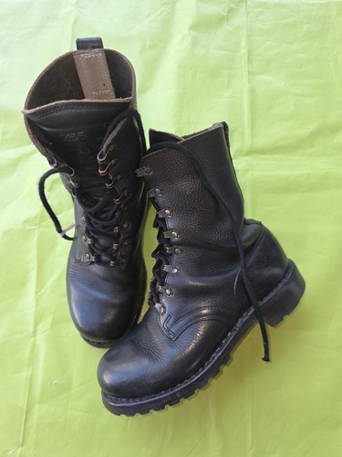 Stiefel bundeswehr - bw-stiefel,