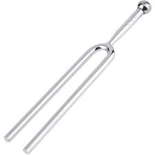 Stimmgabel 440Hz Edelstahl