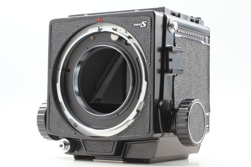 Fast neuwertig mamiya - fast,