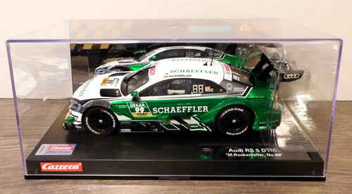 Carrera digital 124 audi rs5 - digital,