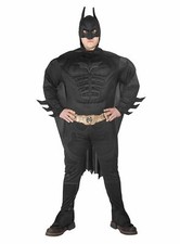 Batman Faschingskostüm The