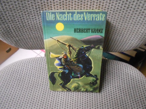 Herbert kranz die nacht - herbert,