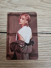 Stray Kids In Life Photocard Hyunjin