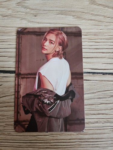 Stray kids life photocard - stray,