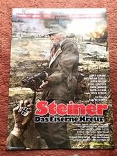 Steiner Kinoplakat Poster A1