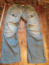 G-Star Storm Elwood Loose Post