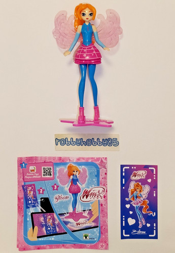 Dvd14 bloom karte bpz - bloom, +