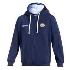 Sparco Gulf HOODED FULL ZIP
