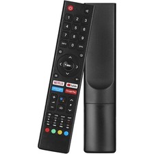 GCBLTV02ADBBT Smart TV Fernbedienung für Changhong ChiQ SABA – 1 Jahr