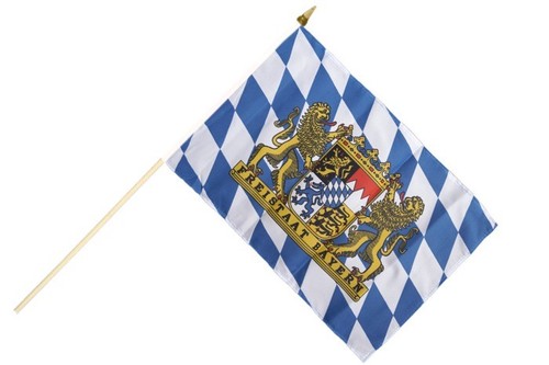 Deutschland bayern freistaat - deutschland,