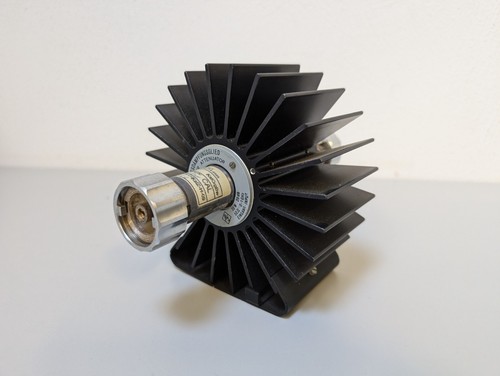 Fixed attenuator rohde - attenuator,,