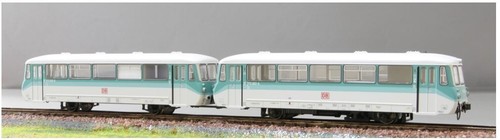 Lvt772 und lvs 972 - tt,