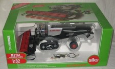 Siku 8512 Claas Lexion 770 mit