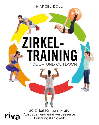Zirkeltraining indoor und - zirkeltraining,