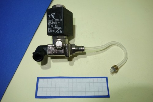 Jura magnetventil 230 - magnetventil,