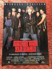 Dangerous Minds - Wilde