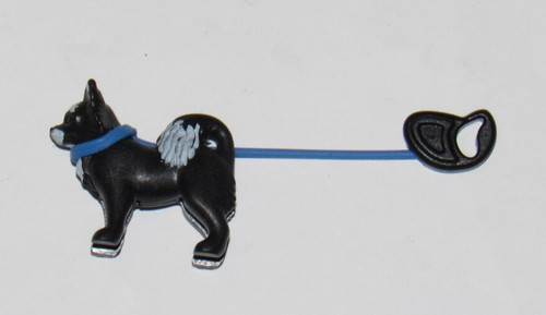 Playmobil hund chihuahua - hund,
