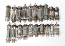 Konvolut Valvo, Telefunken