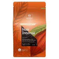 CALLEBAUT  Cacao Barry Noir