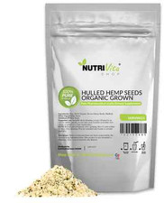 5X 1 LB (5 LB 80oz) 100% HEMP