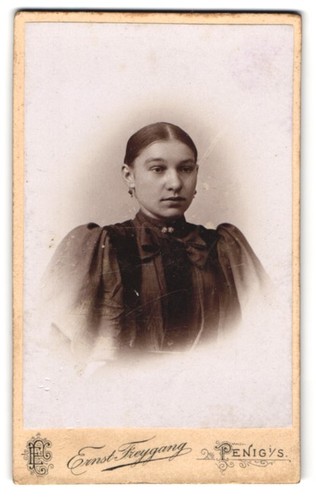 Fotografie ernst freygang - ernst,