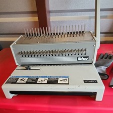 Ibico Kombo Comb Binding