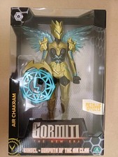 Gormiti The New Era Windel -