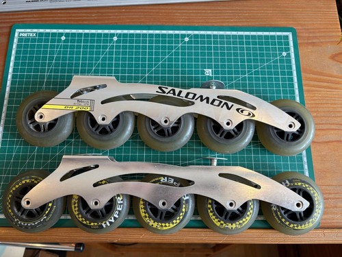 Salomon triarch dr200 max - triarch,