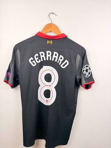 Liverpool 2014 drittes - (m),