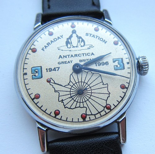 Udssr retro armbanduhr - retro, zim
