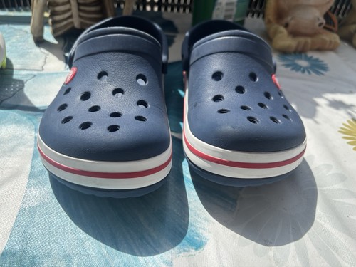 Crocs crocband kinder kids - kinder,