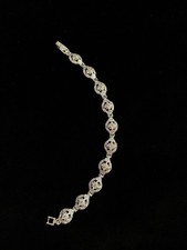 sehr elegantes 925er Silber