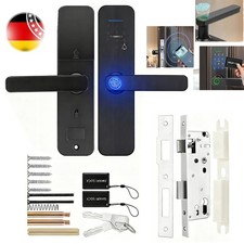 Elektronisches Fingerabdruck