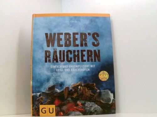 Weber smoken einfach und - smoken:,