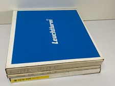 LEUCHTTURM Vordruck DDR