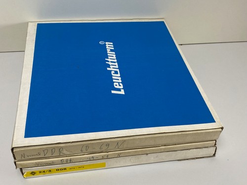 Leuchtturm vordruck ddr - leuchtturm,